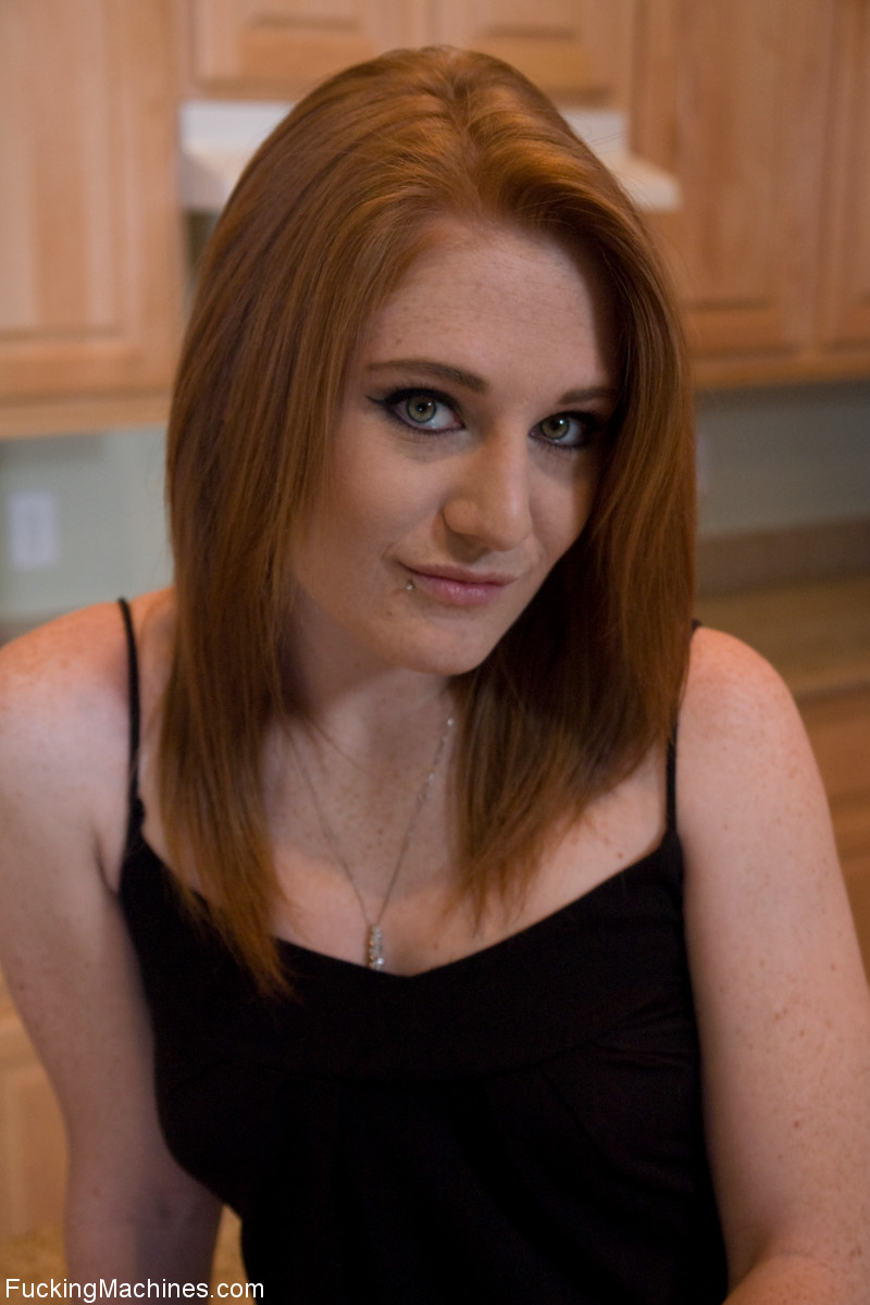 Lucy Fire Full Size