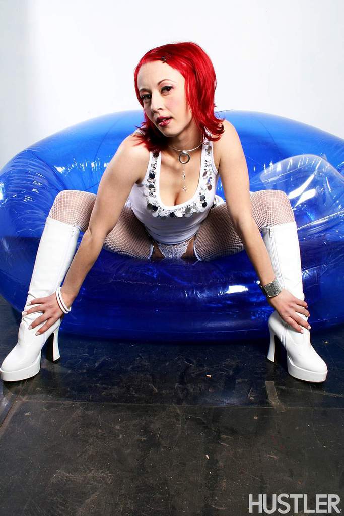 Sabrina Sparx Full Size