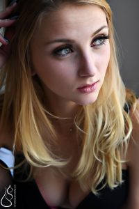 Macy Meadows