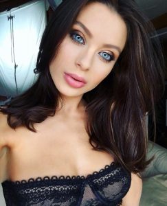 Lana Rhoades