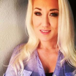 Alana Evans