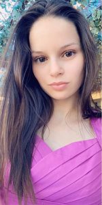 Jenna J Ross