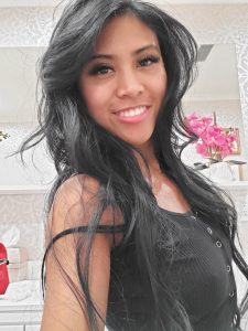 Ember Snow