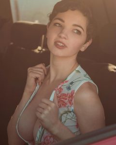 Jay Marie
