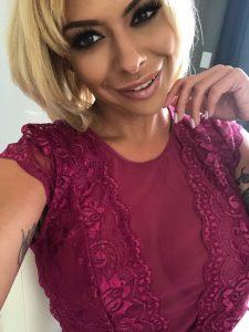 Sara St. Clair