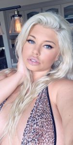 Ashley Barbie