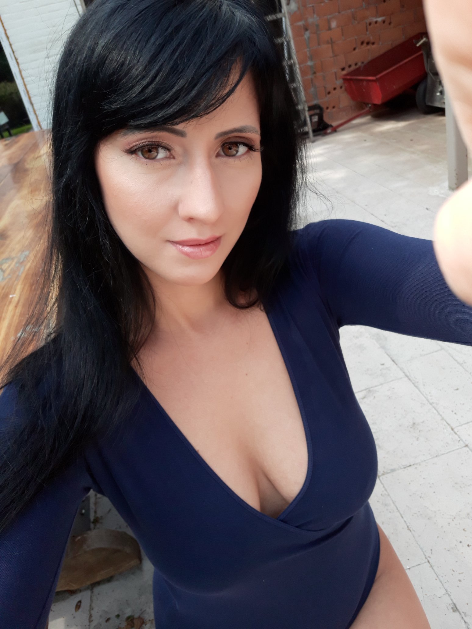 Sherry Vine Full Size