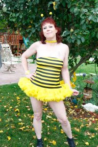Dirtygardengirl
