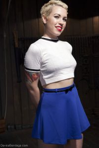 Elizabeth Thorn
