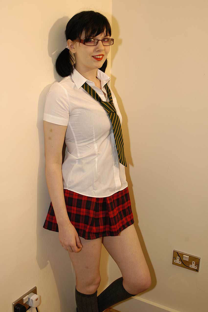 Jessica Lo Full Size