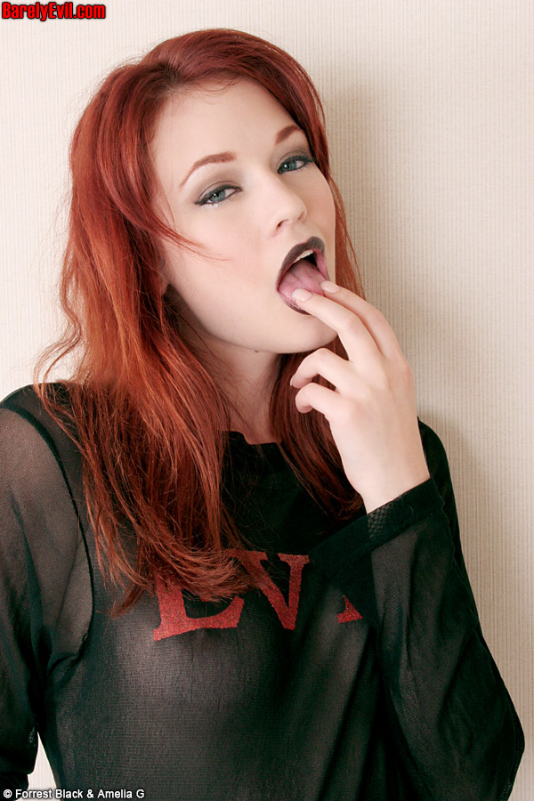 Justine Joli Full Size