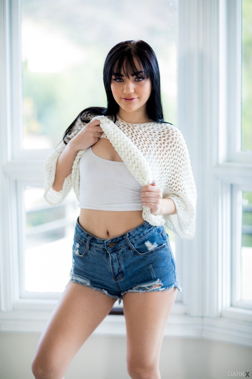Karly Baker Full Size