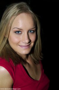 Leah Wilde