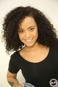 Mia Austin