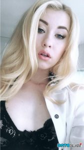 Misha Cross