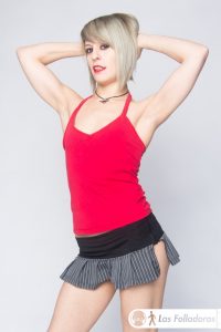 Nora Barcelona