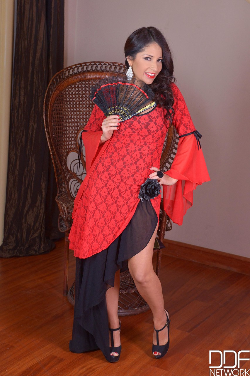 Susana Melo Full Size