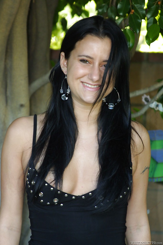 Trista Tanner Full Size